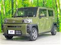 2021 Daihatsu Taft