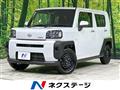 2021 Daihatsu Taft
