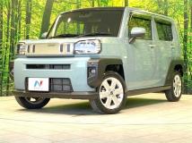 2021 Daihatsu Taft