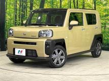 2021 Daihatsu Taft