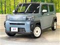 2021 Daihatsu Taft