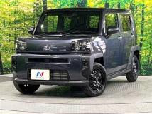 2023 Daihatsu Taft