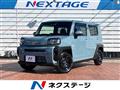 2025 Daihatsu Taft