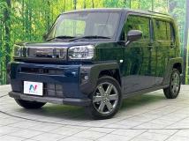 2025 Daihatsu Taft