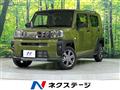 2025 Daihatsu Taft