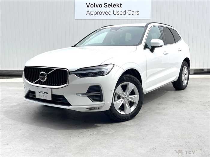 2024 Volvo XC60