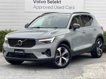 2024 Volvo XC40