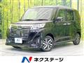 2020 Toyota Roomy