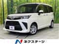 2022 Toyota Roomy