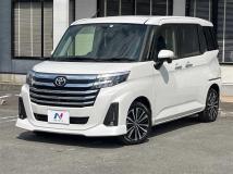 2023 Toyota Roomy