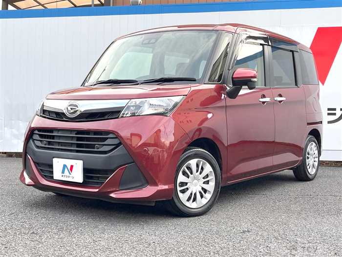 2019 Daihatsu Daihatsu Others