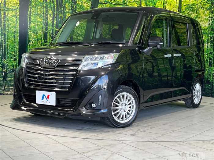 2018 Daihatsu Daihatsu Others
