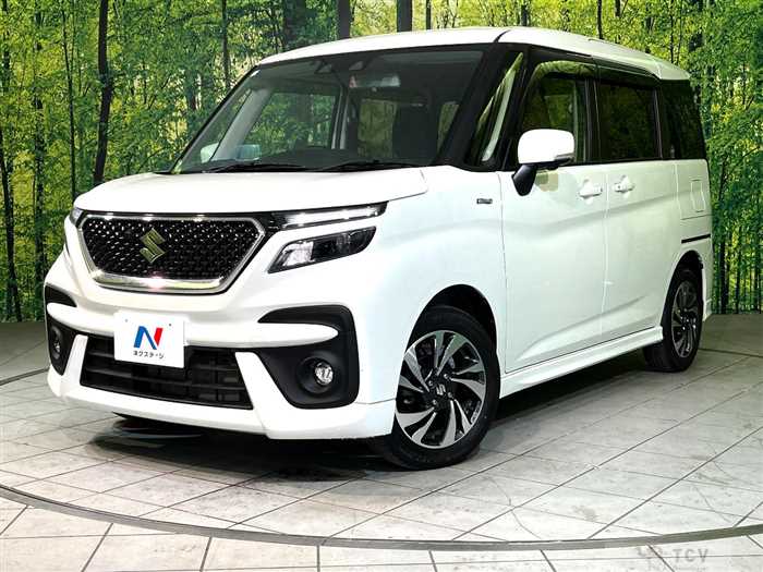 2021 Suzuki Solio Bandit