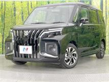 2025 Suzuki Solio Bandit