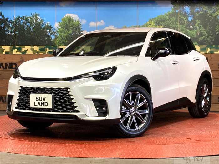 2024 Lexus Other