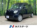 2013 Suzuki MR Wagon