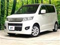 2009 Suzuki Wagon R Stingray