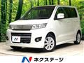 2009 Suzuki Wagon R Stingray