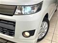 2009 Suzuki Wagon R Stingray