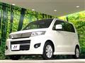 2009 Suzuki Wagon R Stingray