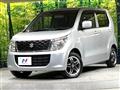 2015 Suzuki Wagon R