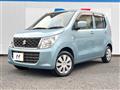 2016 Suzuki Wagon R