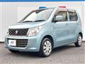 2016 Suzuki Wagon R