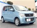 2016 Suzuki Wagon R