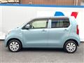 2016 Suzuki Wagon R