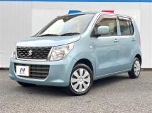2016 Suzuki Wagon R