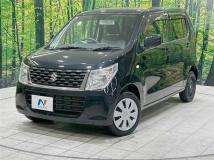 2017 Suzuki Wagon R