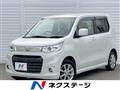 2013 Suzuki Wagon R Stingray