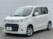 2013 Suzuki Wagon R Stingray