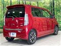 2015 Suzuki Wagon R Stingray