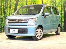 2019 Suzuki Wagon R