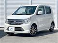 2014 Suzuki Wagon R