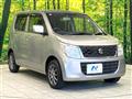 2016 Suzuki Wagon R