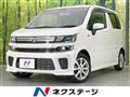 2017 Suzuki Wagon R
