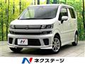2017 Suzuki Wagon R