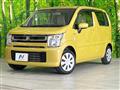2017 Suzuki Wagon R