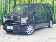 2017 Suzuki Wagon R