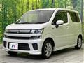 2018 Suzuki Wagon R