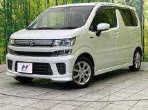 2018 Suzuki Wagon R