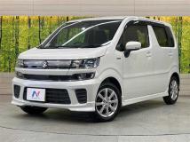 2019 Suzuki Wagon R