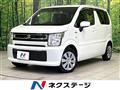 2019 Suzuki Wagon R