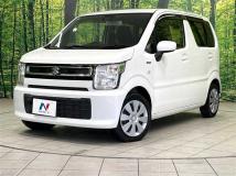 2019 Suzuki Wagon R
