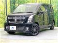 2018 Suzuki Wagon R Stingray