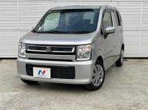 2022 Suzuki Wagon R