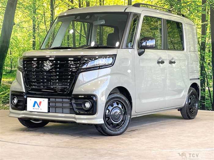 2024 Suzuki Suzuki Others