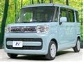 2019 Suzuki Spacia